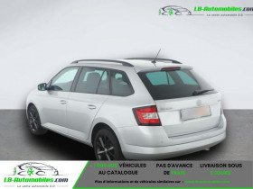 Skoda Fabia Combi 1.2 TSI 90 ch BVM  occasion  Beaupuy - photo n4