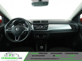 Skoda Fabia Combi 1.2 TSI 90 ch BVM  occasion  Beaupuy - photo n3