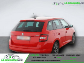 Skoda Fabia Combi 1.2 TSI 90 ch BVM  occasion  Beaupuy - photo n2