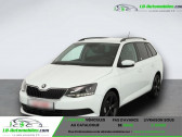 Skoda Fabia Combi 1.2 TSI 90 ch BVM   Beaupuy 31