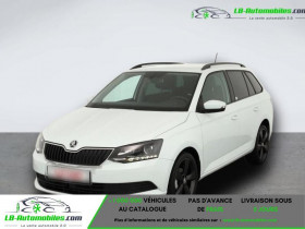 Skoda Fabia Combi , garage LB AUTOMOBILES  Beaupuy