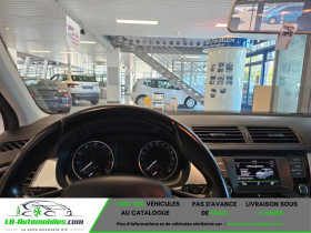 Skoda Fabia Combi 1.2 TSI 90 ch BVM  occasion  Beaupuy - photo n3