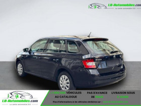 Skoda Fabia Combi 1.2 TSI 90 ch BVM  occasion  Beaupuy - photo n4