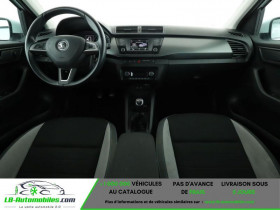 Skoda Fabia Combi 1.2 TSI 90 ch BVM  occasion  Beaupuy - photo n3