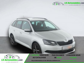 Skoda Fabia Combi 1.2 TSI 90 ch BVM  occasion  Beaupuy - photo n2