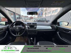 Skoda Fabia Combi 1.2 TSI 90 ch BVM  occasion  Beaupuy - photo n3