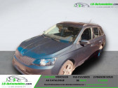 Skoda Fabia Combi 1.2 TSI 90 ch BVM   Beaupuy 31