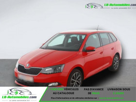 Skoda Fabia Combi , garage LB AUTOMOBILES  Beaupuy
