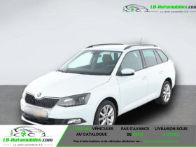 Skoda Fabia Combi , garage LB AUTOMOBILES  Beaupuy