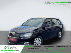 Skoda Fabia Combi 1.2 TSI 90 ch BVM  occasion  Beaupuy - photo n2