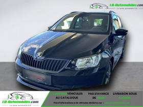 Skoda Fabia Combi , garage LB AUTOMOBILES  Beaupuy