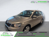 Skoda Fabia Combi 1.2 TSI 90 ch BVM   Beaupuy 31
