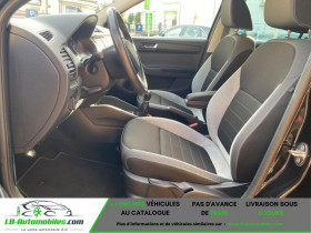 Skoda Fabia Combi 1.2 TSI 90 ch BVM  occasion  Beaupuy - photo n6