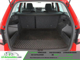 Skoda Fabia Combi 1.2 TSI 90 ch BVM  occasion  Beaupuy - photo n7