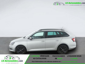 Skoda Fabia Combi 1.2 TSI 90 ch BVM  occasion  Beaupuy - photo n6