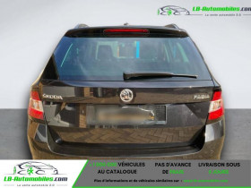 Skoda Fabia Combi 1.2 TSI 90 ch BVM  occasion  Beaupuy - photo n5