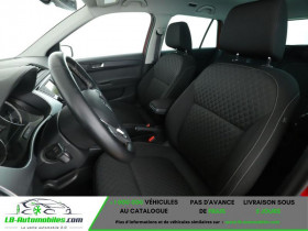 Skoda Fabia Combi 1.2 TSI 90 ch BVM  occasion  Beaupuy - photo n6