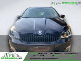Skoda Fabia Combi 1.2 TSI 90 ch BVM  occasion  Beaupuy - photo n4