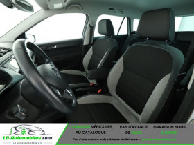 Skoda Fabia Combi 1.2 TSI 90 ch BVM  occasion  Beaupuy - photo n7