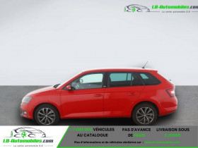 Skoda Fabia Combi 1.2 TSI 90 ch BVM  occasion  Beaupuy - photo n5
