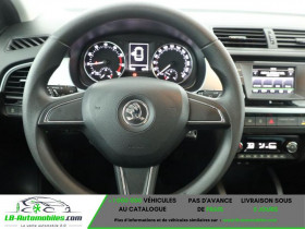 Skoda Fabia Combi 1.2 TSI 90 ch BVM  occasion  Beaupuy - photo n10