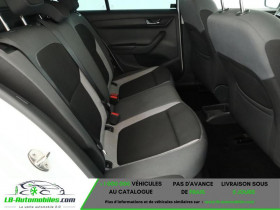 Skoda Fabia Combi 1.2 TSI 90 ch BVM  occasion  Beaupuy - photo n9