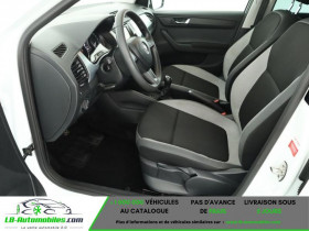 Skoda Fabia Combi 1.2 TSI 90 ch BVM  occasion  Beaupuy - photo n8