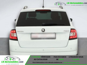 Skoda Fabia Combi 1.2 TSI 90 ch BVM  occasion  Beaupuy - photo n7