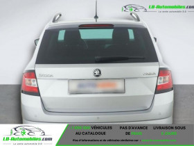 Skoda Fabia Combi 1.2 TSI 90 ch BVM  occasion  Beaupuy - photo n7