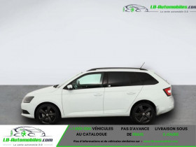 Skoda Fabia Combi 1.2 TSI 90 ch BVM  occasion  Beaupuy - photo n6