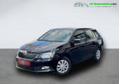 Skoda Fabia Combi occasion année 2016 boite Manuelle Annonce Skoda Fabia Combi occasion Essence 1.2 TSI 90 ch BVM à Beaupuy