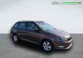 Skoda Fabia Combi occasion année 2016 boite Manuelle Annonce Skoda Fabia Combi occasion Essence 1.2 TSI 90 ch BVM à Beaupuy