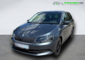 Skoda Fabia Combi occasion année 2016 boite Manuelle Annonce Skoda Fabia Combi occasion Essence 1.2 TSI 90 ch BVM à Beaupuy
