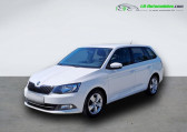 Skoda Fabia Combi occasion année 2017 boite Manuelle Annonce Skoda Fabia Combi occasion Essence 1.2 TSI 90 ch BVM à Beaupuy