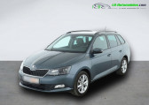 Skoda Fabia Combi occasion année 2016 boite Manuelle Annonce Skoda Fabia Combi occasion Essence 1.2 TSI 90 ch BVM à Beaupuy