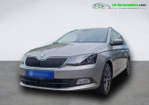 Skoda Fabia Combi occasion année 2017 boite Manuelle Annonce Skoda Fabia Combi occasion Essence 1.2 TSI 90 ch BVM à Beaupuy