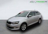 Skoda Fabia Combi occasion année 2017 boite Manuelle Annonce Skoda Fabia Combi occasion Essence 1.2 TSI 90 ch BVM à Beaupuy