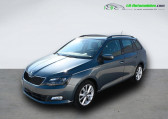 Skoda Fabia Combi 1.2 TSI 90 ch BVM   Beaupuy 31