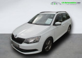 Skoda Fabia Combi occasion année 2016 boite Manuelle Annonce Skoda Fabia Combi occasion Essence 1.2 TSI 90 ch BVM à Beaupuy