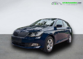 Skoda Fabia Combi , garage LB AUTOMOBILES  Beaupuy