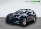 Skoda Fabia Combi occasion année 2015 boite Manuelle Annonce Skoda Fabia Combi occasion Essence 1.2 TSI 90 ch BVM à Beaupuy