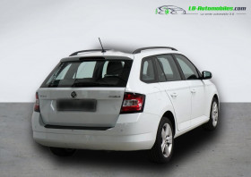 Skoda Fabia Combi 1.2 TSI 90 ch BVM  occasion  Beaupuy - photo n3
