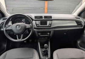 Skoda Fabia Combi 1.2 TSI 90 ch BVM  occasion  Beaupuy - photo n3