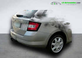 Skoda Fabia Combi 1.2 TSI 90 ch BVM  occasion  Beaupuy - photo n5