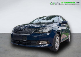 Skoda Fabia Combi 1.2 TSI 90 ch BVM  occasion  Beaupuy - photo n2