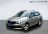 Skoda Fabia Combi occasion année 2016 boite Manuelle Annonce Skoda Fabia Combi occasion Essence 1.2 TSI 90 ch BVM à Beaupuy
