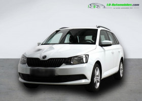 Skoda Fabia Combi , garage LB AUTOMOBILES  Beaupuy