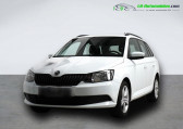Skoda Fabia Combi occasion année 2016 boite Manuelle Annonce Skoda Fabia Combi occasion Essence 1.2 TSI 90 ch BVM à Beaupuy
