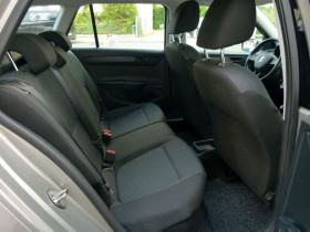 Skoda Fabia Combi 1.2 TSI 90 ch BVM  occasion  Beaupuy - photo n8
