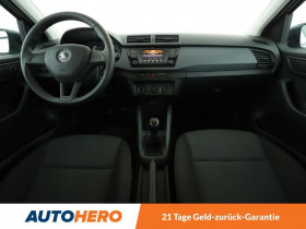 Skoda Fabia Combi 1.2 TSI 90 ch BVM  occasion  Beaupuy - photo n3
